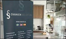 Svanien Solicitors traduce a Sueco un informe jurídico inmobiliario