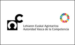 traducciones en Bilbao para la Autoridad Vasca de la Competencia