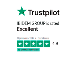 TrustPilot sitúa a Ibidem como una de las mejores empresas de traducción de Barcelona 