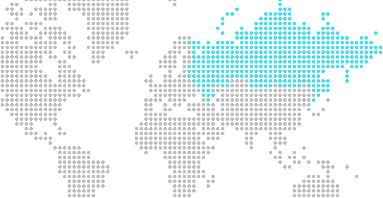 Ruso, el idioma de Rusia, la vieja URSS, hoy conocida como Federación Rusia, con capital en Moscu.