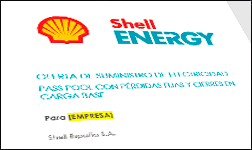 Contrato en Inglés traducido por Ibidem Group Para Shell
