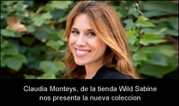 Ibidem traduce los subtítulos de una entrevista en vídeo de presentación de la marca de ropa Wild Sabine.