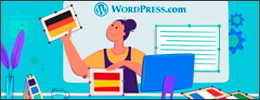 Traducir wordpress