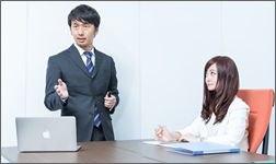traducción a japonés para una reunion con clientes / distribuidores
